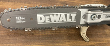 DEWALT 60V MAX* 10 IN. TELESCOPING POLE SAW, Complete Gear Assembly Replacement picture