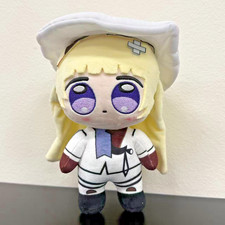 20cm Wuthering Waves Phoebe Chibi Plush Doll Soft Toy Gift picture