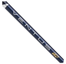 NEW Fujikura Ventus TR Blue 7S Stiff Velocore 46” .335 Driver or Fairway Wood picture
