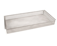 19A483 Ultrafryer Catcher, Crumb Perf Fd Filter Tub Genuine OEM ULTR19A483 picture