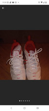 nike sneakers women size 8 picture