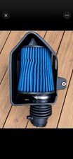 11-23 Mopar Challenger Charger Cold Air Intake CAI 6.4L 392 Used W IAT Sensor picture
