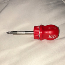 American Airlines 2026 AMT day  edition Snap-on Stubby Phillips picture