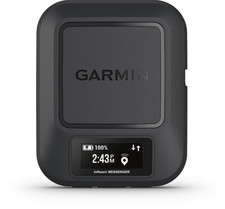 Garmin inReach Messenger 2-Way Messaging Satellite GPS SOS Emergency Device picture
