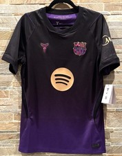 Nike Kobe FC Barcelona 2026/27 Stadium Away II1912-505 Men’s Size S NWT picture