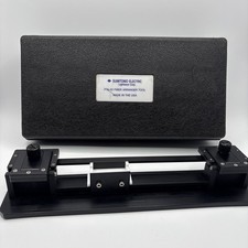 Sumitomo Electric FTA-02 Fiber Arranger Tool with Carrying Case picture