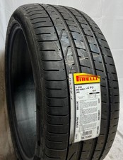 1 - NEW 295/40R20 SL (106Y) Pirelli P Zero (N0) Porsche OEM - 9053 picture