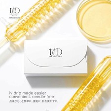 TOD The Oral Drip Glutathione Vitamin Liquid Shot Muscat Grape 20 ml picture