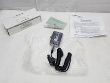 David Clark Headset Adapter Model C7053 P/N 1865G-57 picture