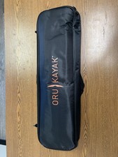 ORU Kayak Carbon Fiber Paddle picture