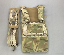 Ferro Concepts FCPC V5 Plate Carrier Medium W/AXL Cummerbund picture