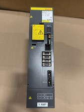 FANUC A06B-6096-H106 SERVO AMPLIFER MODULE picture