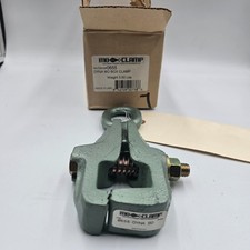 MO-CLAMP 0655 Dyna-Mo Box Clamp for Hard-to-Reach Areas picture
