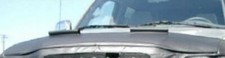 Lebra Hood Protector Mini Mask Bra Fits Toyota Tacoma 2001-2004 01 02 03 04 picture