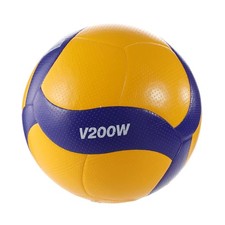 2026 Mikasa V200W Original Volleyball Ball Professional Volleyball Ball Size 5 picture