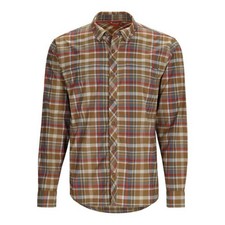 Men's Simms Bugstopper Button up Shirt picture
