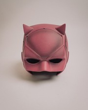 Daredevil Cowl/Mask Wearable Replica picture