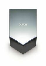 Dyson HU02 V  100 - 127 V Hand Dryer - Nickel picture