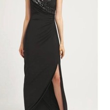 Ralph-lauren Women's Black Dress picture