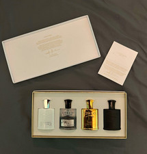 Creed Aventus Travel Size Gift Set 4 x 30 mL Spray Travel Sprays picture