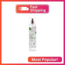 Bodycology Long-Lasting Fragrance Body Mist, Pure White Gardenia, 8 fl oz picture