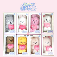 [ON HAND] STRAY KIDS SKZ 6TH FANMEETING OFFICIAL MERCH SKZOO PLUSH VOICE Ver. picture