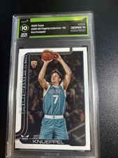 2025-26 Topps - Kon Knueppel #204 (RC) picture