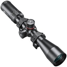SIMMONS OPTICS PRO TARGET 3-9X40 MILDOT RNGS UPC: 045618000103 picture