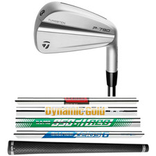 Build a Custom TaylorMade 2023 P790 Approach Wedge picture