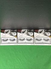 3 Pack Kiss Lash Couture Triple Push-Up - Teddy picture