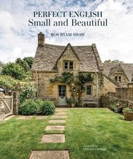 Perfect English Small and Beautiful by Ros Byam Shaw: New picture