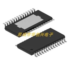 5pcs DRV8873HPWPT DRV8873HPWPR HTSSOP24 8873H 100% Genuine #ONC888 picture