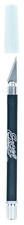 K18 Grip-On Knife Black W/cap picture