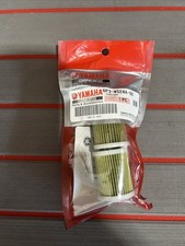 Yamaha 6P3-WS24A-02 Fuel Filters 2pack Pre Owned 20 Hours Run TimeFree Shipping picture
