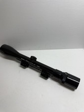 Bushnell Rifle Scope Vintage Custom-M 3X - 9x VARI - POWER 3-9X38 BB6 picture