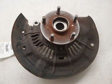 2009-2014 Toyota Venza Passenger Right Front Spindle Knuckle OEM picture