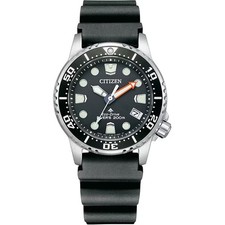 CITIZEN PROMASTER MARINE EO2020-08E Eco-Drive Diver 200m Woman JDM Japan picture