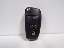 2015 Audi Q3 Folding Flip Key Fob Remote OEM LKQ picture