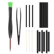 3X Pre Cut Light Seal Foam Sponge Repair Kit for Hasselblad Film Back C12 A12 picture