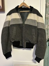 60s McGregor reversible vintage jacket picture