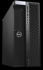 NEW Dell Precision7820 Tower,Dual Xeon Silver 4214R (24-Core), 96GB RAM,RTXA2000 picture