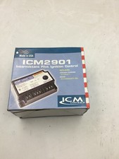 ICM ICM2901 Gas Ignition Control Replacement - NEW IN BOX - SEALED picture