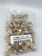 Lot of 34 New NOS Speedaire 3/8