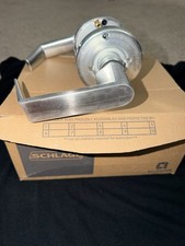 Brand New Schlage ND80BD RHO 626 Commercial SFIC Storeroom Lock. picture