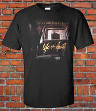 Biggie Smalls Life After Death Album Cover 90s Graphic T-Shirt Rap Classic picture
