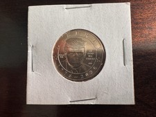 **RARE** 2026 Trump $1 JULY 4th Privy Mark – Struck 4th of July only picture