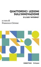 Francesco Cicio Quattordici lezioni sull'innovazione e i (Paperback) (UK IMPORT) picture