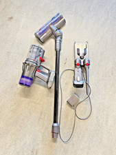 Dyson Digital Slim Cordless Vacuum Motor Cyclone  SV57 V9 --- READ picture