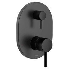 Moen Align M-Core 3 Series Valve Trim Integrated Diverter Matte Black UT3290BL  picture