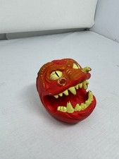 Vintage Attack Of The Killer Tomato’s Missing Tomato Link Rare  picture